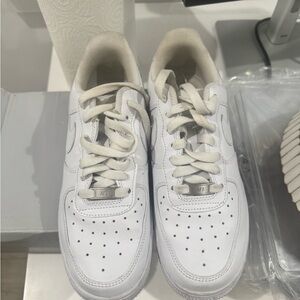 Air Force Ones - Classic Casual Shoes
